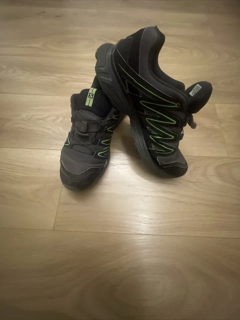 salomon 44