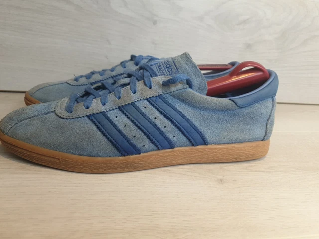 Adidas tobacco size 9 clearance