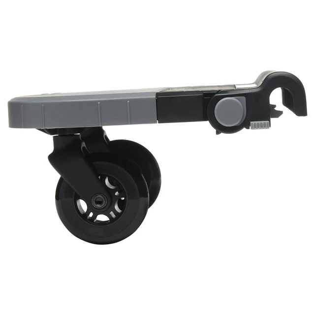 Baby Trend Ride-On Stroller Board - Black
