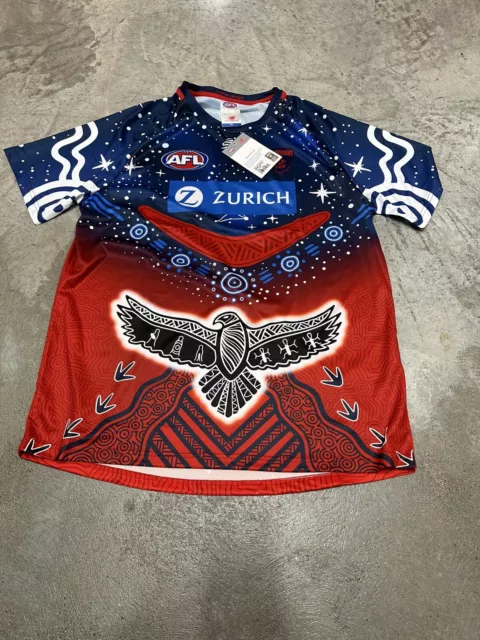1995-2011 WARRIORS RETRO HOME RUGBY Heritage JERSEY 2023 NEW ZEALAND  WARRIORS MENS COMMEMORATIVE ANZAC JERSEY size S--3XL-5XL
