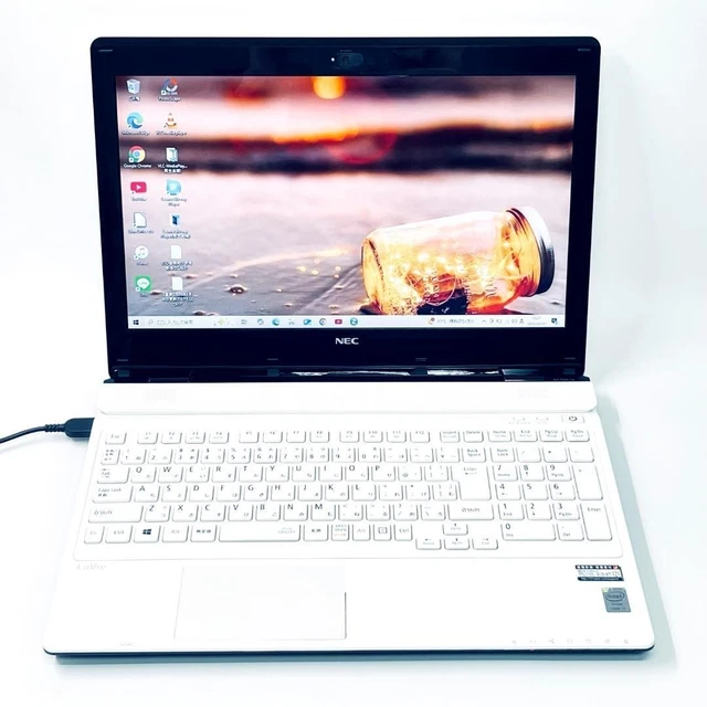 NEC Lavie NS700/D i7-6500U メモリ8GB #6594 NEC LaVie NS700⁄D Core i7-