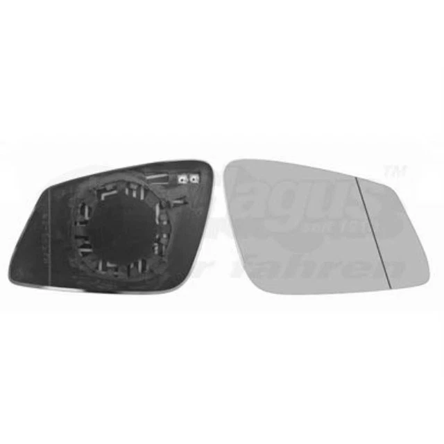 M Look-Couvercle de rétroviseur noir de remplacement, pour BMW série 5 7 I5 I7 G60 G61 G68 G70 M5 G90, conduite à main depuis 2023