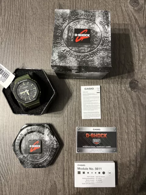 G shock uk 2025 army
