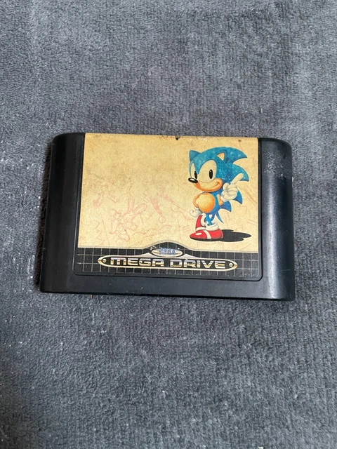 ARIEL THE LITTLE Mermaid For Sega Megadrive Mega Drive PAL Working EUR 22,08 - FR