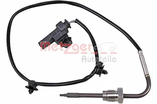 Capteur Température échappement Toyota Land Cruiser Prado 3.0 D-4D 1KD-FTV - Réf. 89425-60140 - Compatible 2009 Et +