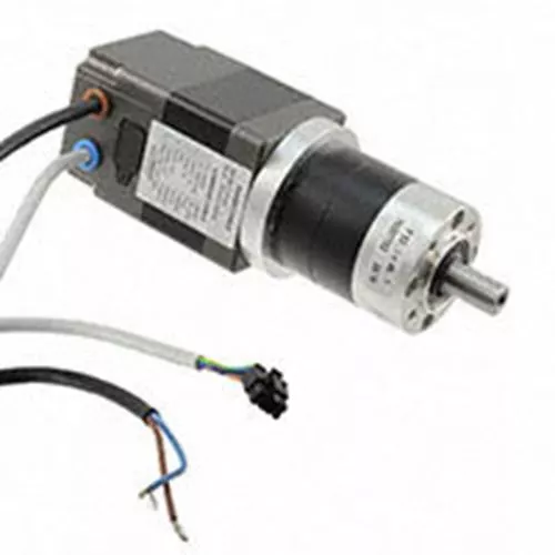 1 x MOTOR DC 12-32V TNI21 PWM P52 RA