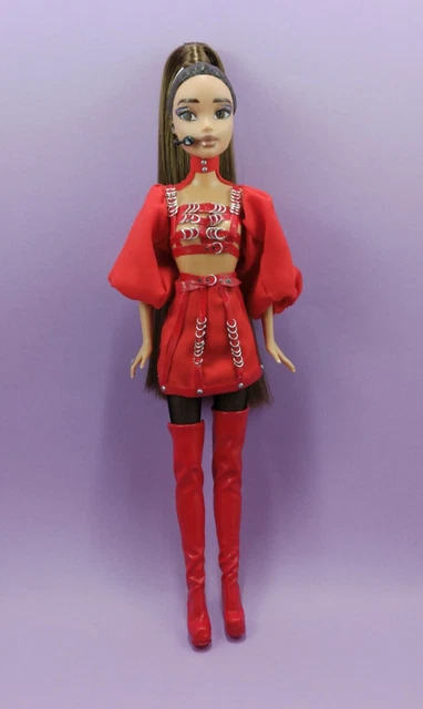 Ariana grande store doll for sale