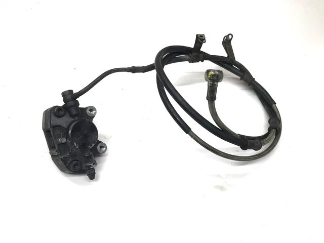 Pinza freno posteriore + tubo original for Piaggio Vespa GTS 250 2005-2013