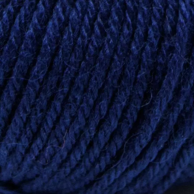 Jarol HERITAGE DK Knitting Wool Yarn 100g - 101 Navy