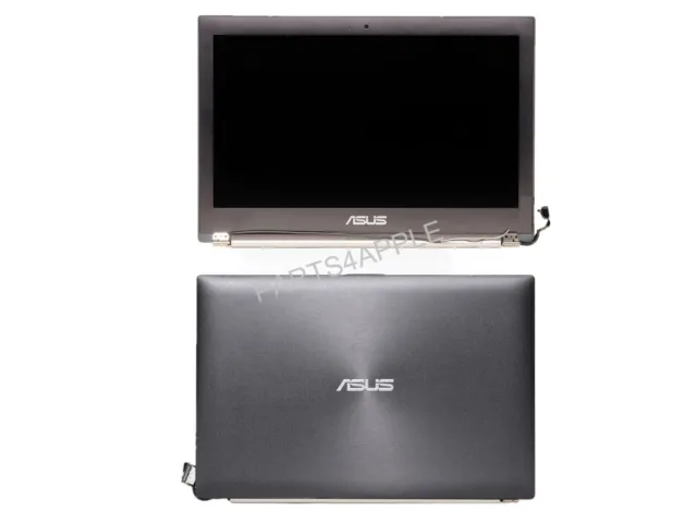 11.6" LED LCD screen assembly display for Asus Zenbook UX21E UX21 UX21A GREY