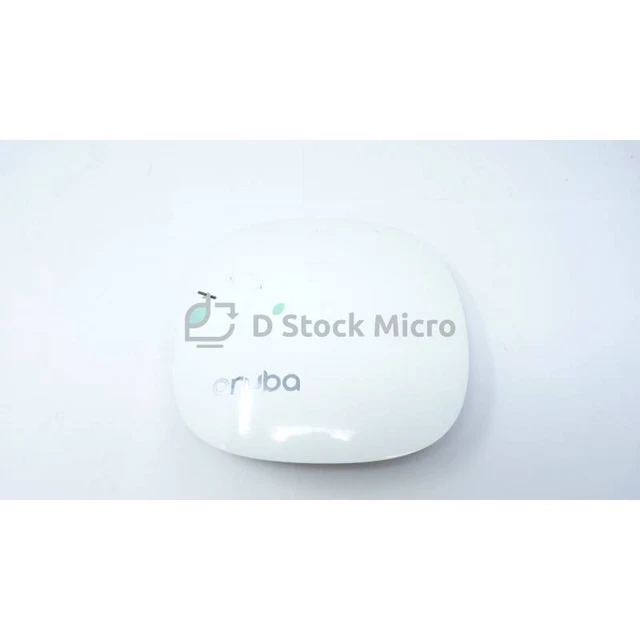 Point D'accès Sans Fil HPE Aruba AP-345 JZ031A – Neuf Sous Blister