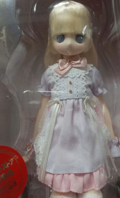RARE A GIFT from Mary Knight Mebae Store Limited Ver Azone Doll Japan £ ...