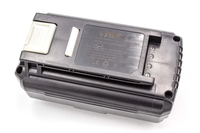 BATTERIE POUR RYOBI RY40250 RY40402A RY40403 RY40403A RY40402