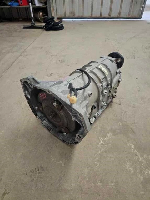 VZ VE M82 Transmission 5 Speed Automatic Suit LY7 Calais SV6 Statesman Gearbox 1 699.00 PicClick AU