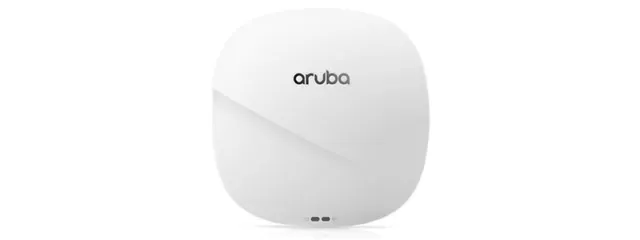 Aruba AP-345 JZ033A Wireless Access Point, 1 Year Warranty!