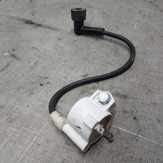 Honda CR 250R CR 125R Electrical Ignition Plugwire Coil 1997 1998 1999