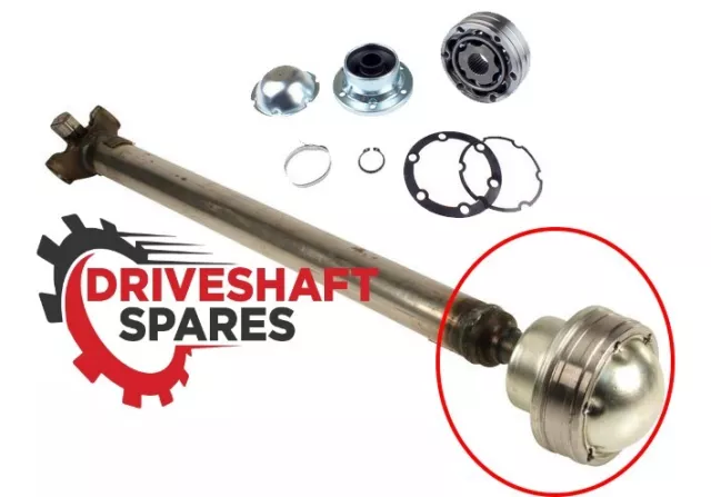 Ford Explorer 1997-2011 Ford Ranger 98-10 Front Drive Shaft CV Joint Kit