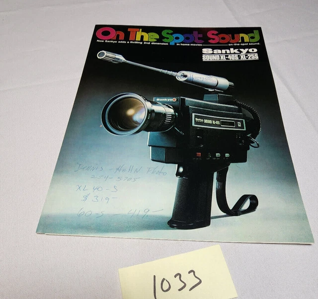 STEREO SOUND MOVIE projector CHINON SS-1200 $575.00 - PicClick STEREO SOUND MOVIE projector CHINON SS-1200 $575.00 - PicClick