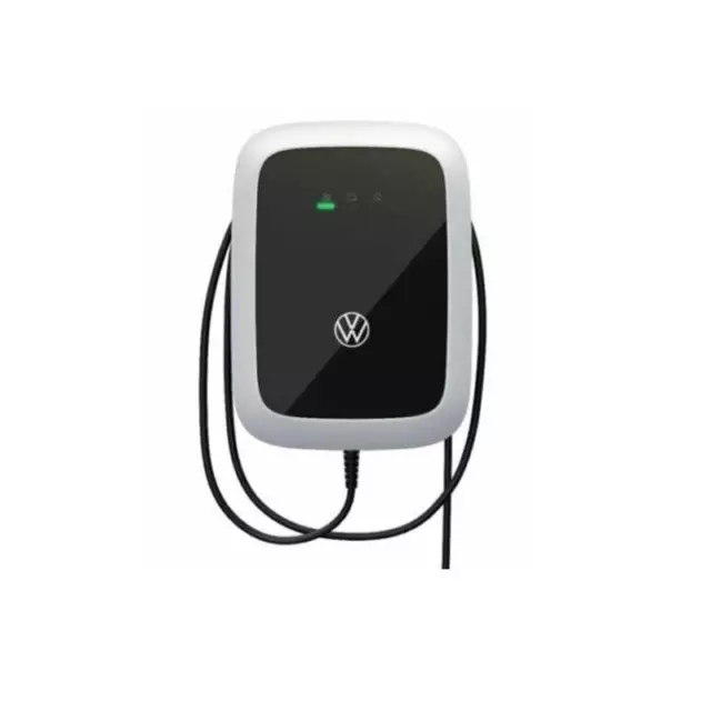 Wallbox 11 kw Typ 2 VW ID Charger Pro ELLI 7,5m Anschlussleitung UVP 1.154,00€