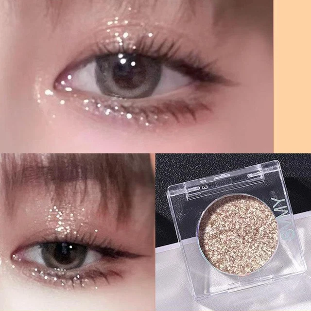 LIQUID HIGHLIGHTER AND Eyeshadow 2in1 Brightening Liquid High Gloss