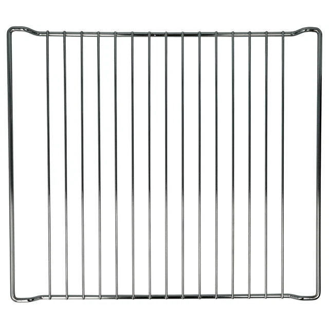 ICQN Diepe Ovenbakplaat - 422x370x45 mm - Geëmailleerd