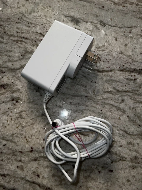 SPARE ELECTRICAL CORD ADAPTER for Spectra S2 Plus Double Electric Breast Pump
