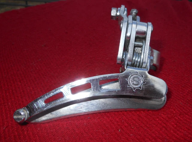 DERAILLEUR AVANT SIMPLEX 'SUPER SLJ