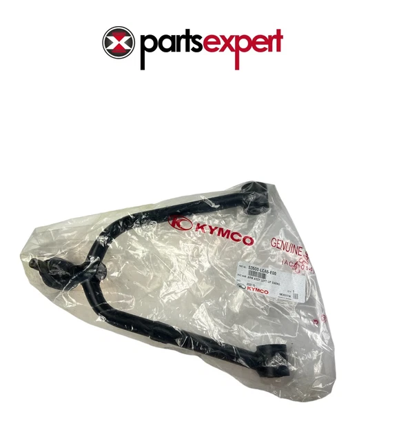 Neuf Oem Kymco Bras De Suspension Superieur Mxu 250 (Express)
