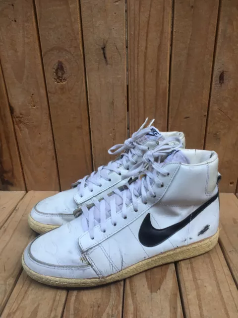Nike bruin deals 1985