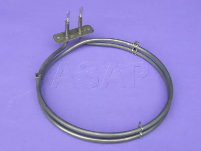 4055613238 GENUINE ELECTROLUX Westinghouse-Chef-Simpson OVEN FAN ELEMENT