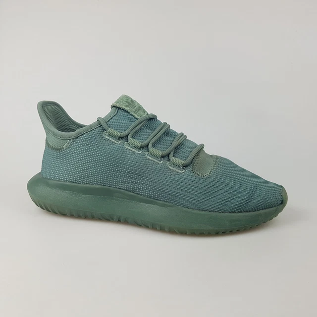 Adidas tubular khaki mens sale