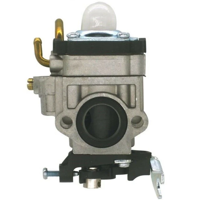 MoSundi Carburatore A021004920 WYAB-1 ricambio per soffiatori Echo Backpack Leaf Blower PB-8010H PB-8010T PB-9010 EB810 EB810RT EB910 con filtro dell' aria, struttura in metallo e plastica MoSundi Carburatore A021004920 WYAB-1 ricambio per soffiatori Echo Backpack Leaf Blower PB-8010H PB-8010T PB-9010 EB810 EB810RT EB910 con filtro dell' aria, struttura in metallo e plastica