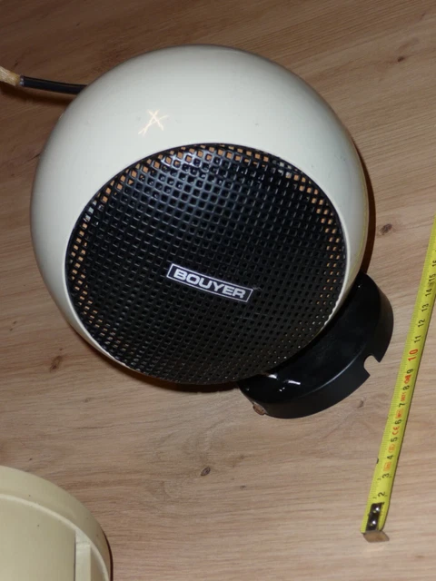 Enceintes Bouyer RB-34 Villiers-sur-Orge 91700 Hifi, Son