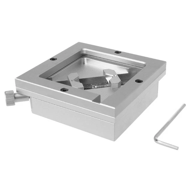 HT-90 BGA Reballing Station for Chips Rework RGA Reballing Tools for Repairing
