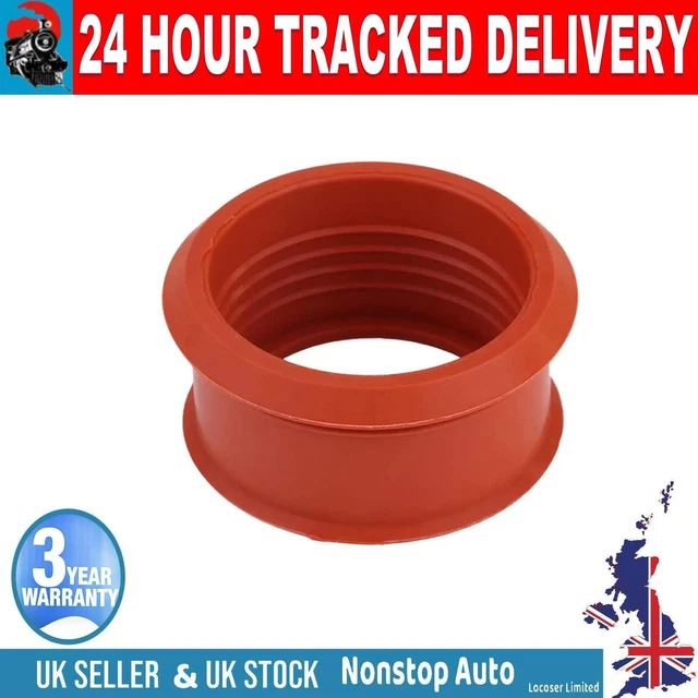 VPLPEREQAK D'air Universel Tuyau Pour Peugeot 208 2008 Pour