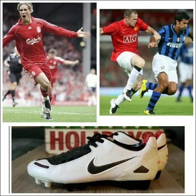 Nike t90 2007 top