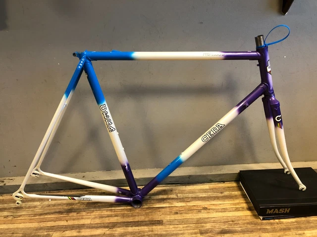 55cm frame bike