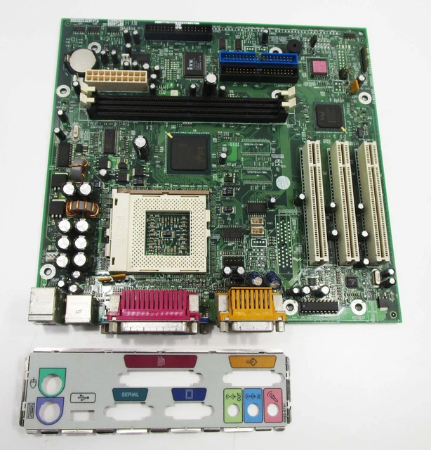 ミニPC HP Pro Desk 600 G4 SFF i5-8500 @ 3.00GHz Combos de CPU y placas base, Componentes/piezas ordenador