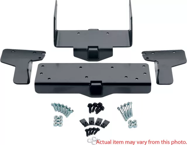 WARN 2016 YFM700 Kodiak WINCH MOUNTING SYSTEM 95740 Yamaha