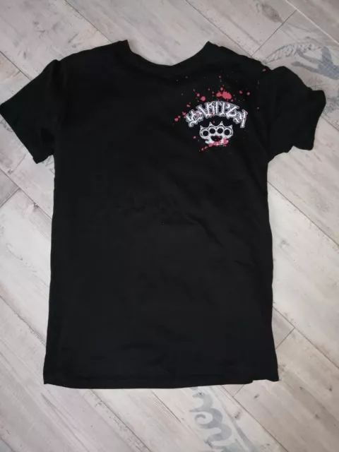 yakuza T-Shirt Gr. XXL