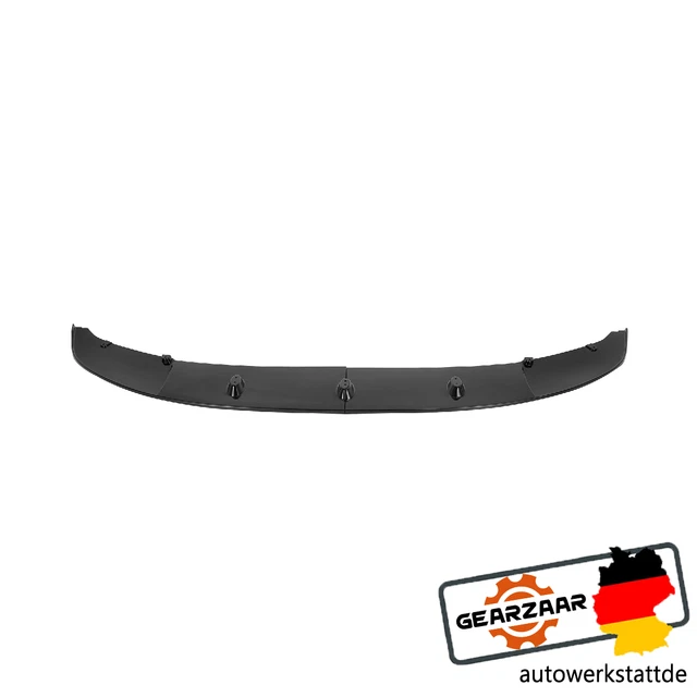 Frontspoiler / Frontsplitter Für BMW F10 Limousine Günstig