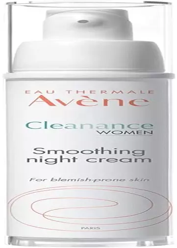 EAU THERMALE AVÈNE Cleanance WOMEN Smoothing Night Care 30Ml