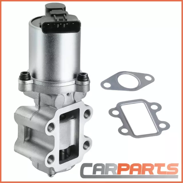 Vanne / Valve AGR Recirculation pour Toyota Auris Avensis Corolle Rav 4 05-13