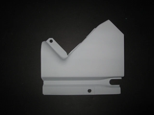 VW & PORSCHE Type ll 1700/1800 Engine Tins Sheilds OEM Part