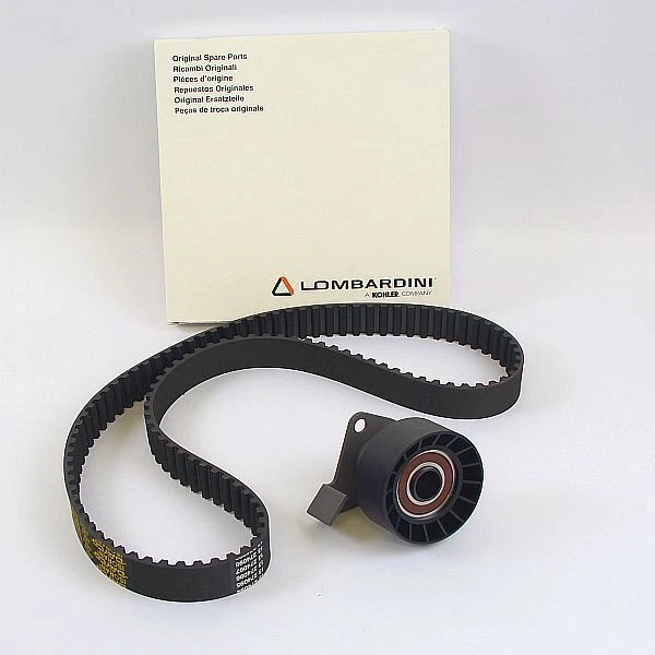 Keilriemen für Pel Job EB12.4 EC14 Hanix H15B H15B-2 - Plant Spares Online