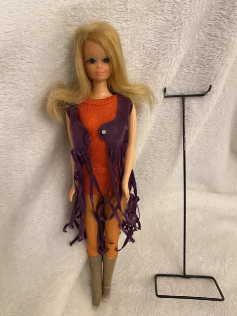 Live Action Barbie Doll FOR SALE! - PicClick