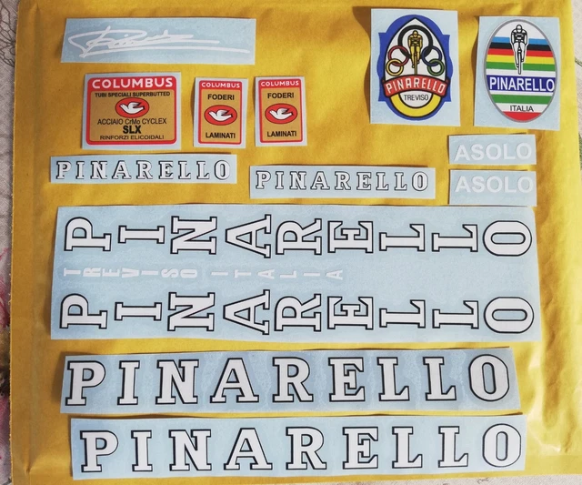 Adesivo per piastrella Cementine dagoberto bianco / nero - TenStickers