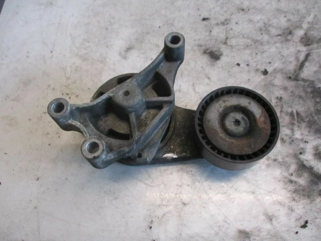 Poulie Tendeur de Courroie Élément Durée Courroie Audi Tt (8J3) 2.0 TFSI