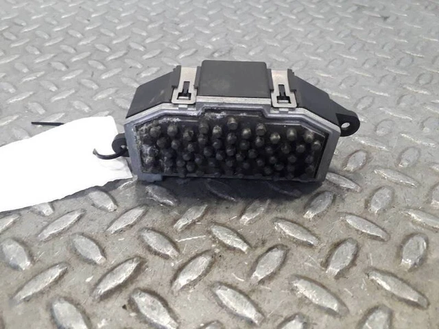 011500015 resistenza riscaldante per CITROEN C4 PICASSO I LIMUSINA 1.6 10250749