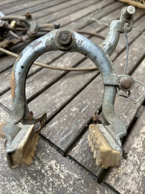Frein Arrière Standard Pour Vélo Ancien - Occasion